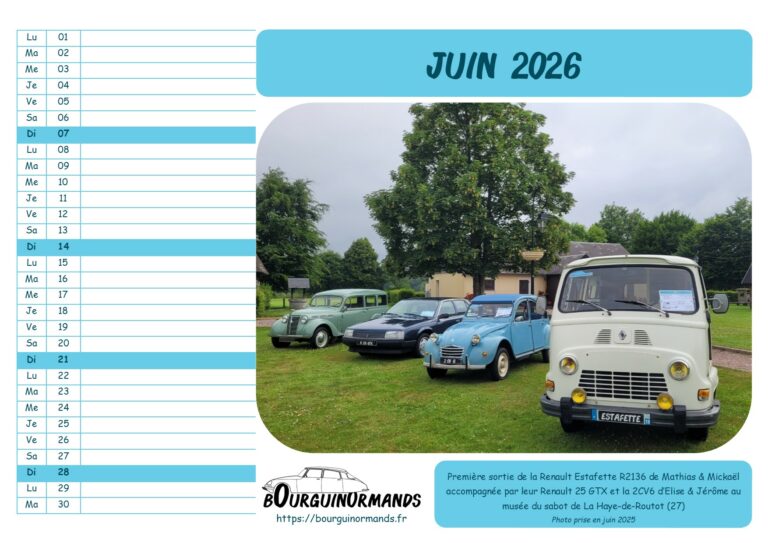 calendrier-06-2026-Bourguinormands